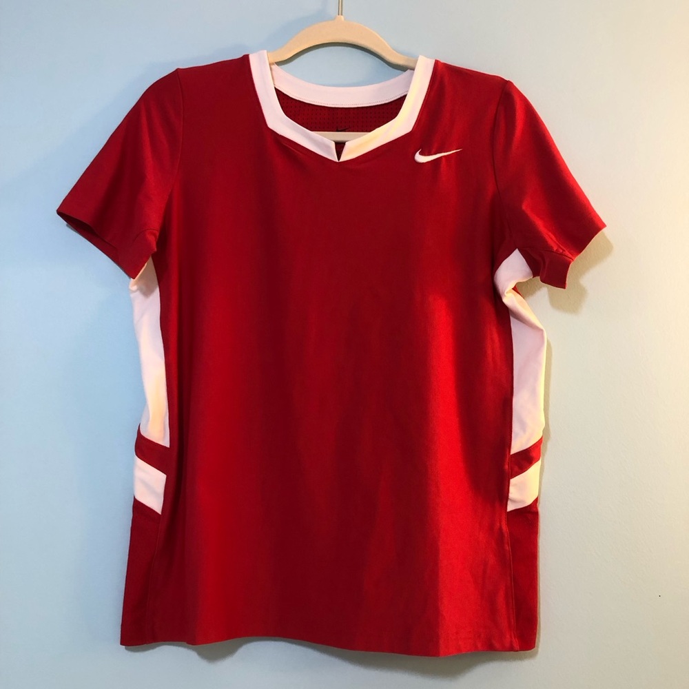 Nike Athletic Top